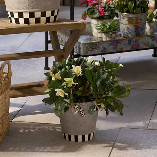 Maia Small Pot