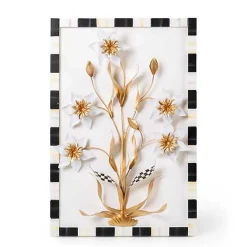 Marquee Daffodil Wall Art