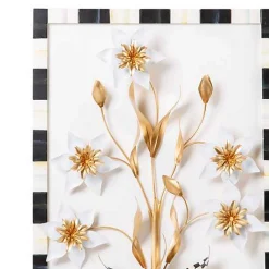 Marquee Daffodil Wall Art