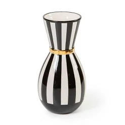 Marquee Vases, Set of 3
