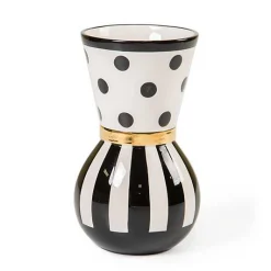 Marquee Vases, Set of 3
