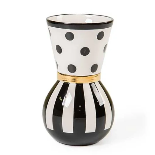 Marquee Vases, Set of 3
