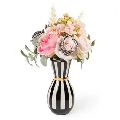 Marquee Vases, Set of 3