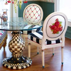 Merrifield Side Chair