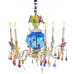 Merrifield Small Chandelier