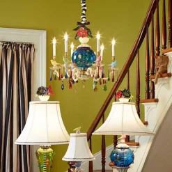 Merrifield Small Chandelier
