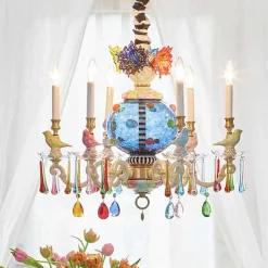 Merrifield Small Chandelier