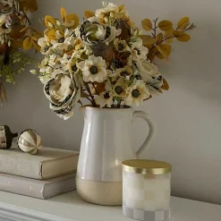 Mocha Floral Arrangement