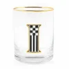 Monogram Tumbler - I