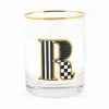 Monogram Tumbler - R