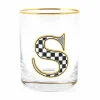 Monogram Tumbler - S