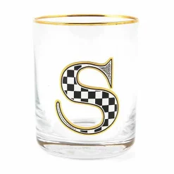 Monogram Tumbler - S