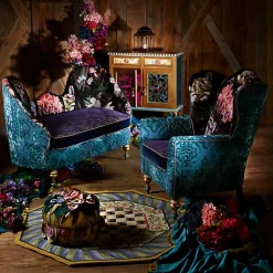 Moonlight Garden Chest