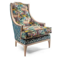 Mosaic Chair