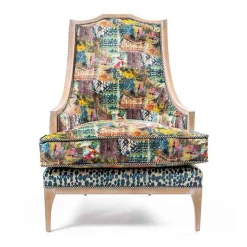 Mosaic Chair