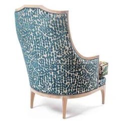 Mosaic Chair