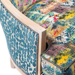 Mosaic Chair