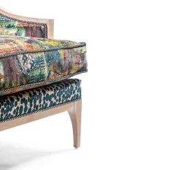 Mosaic Chair