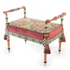 Musette 2' Bench