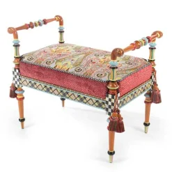 Musette 2' Bench