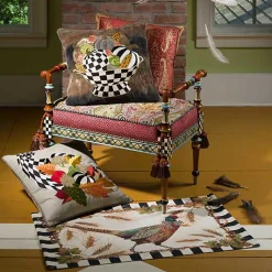 Musette 2' Bench
