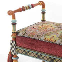 Musette 2' Bench