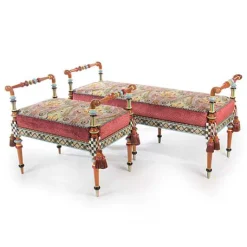 Musette 2' Bench