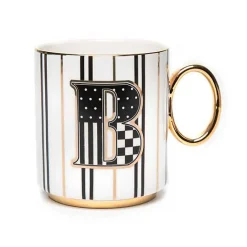 My Mug - B