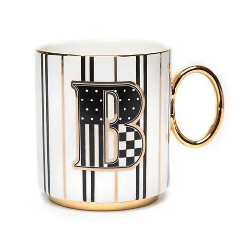 My Mug - B
