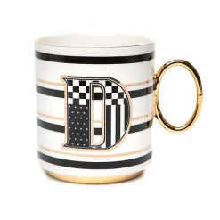 My Mug - D