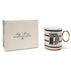 My Mug - D