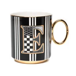 My Mug - E
