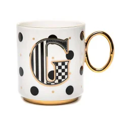 My Mug - G