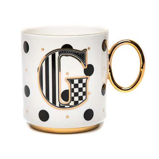 My Mug - G