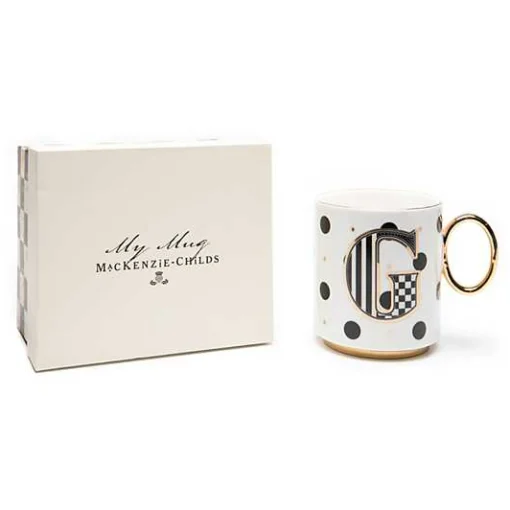 My Mug - G