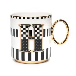 My Mug - H