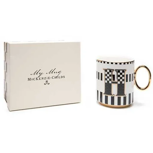 My Mug - H
