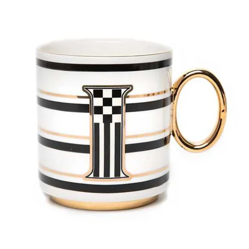 My Mug - I