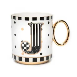 My Mug - J