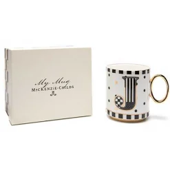 My Mug - J