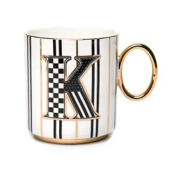 My Mug - K