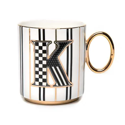 My Mug - K