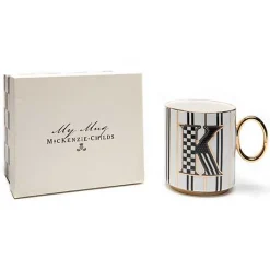My Mug - K