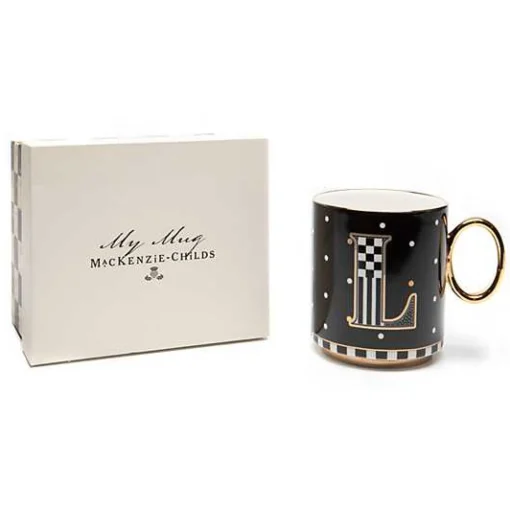 My Mug - L
