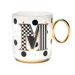 My Mug - M