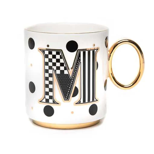 My Mug - M
