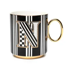 My Mug - N