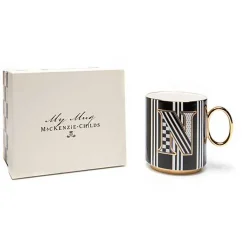 My Mug - N