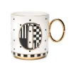 My Mug - O