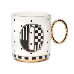 My Mug - O